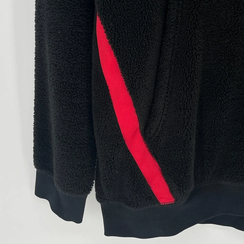 Jordan flight sherpa